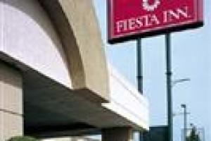 Fiesta Inn Glorieta Juarez San Lusi Potosi Image