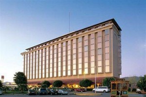 Quality Inn La Rosita Torreon voted 4th best hotel in Torreon