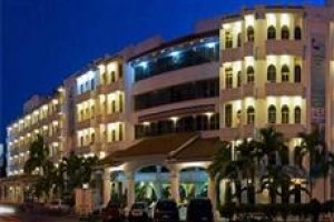 Fiesta Mexicana voted 8th best hotel in Manzanillo