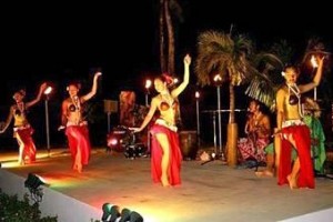 Fiesta Resort Guam Tamuning voted 4th best hotel in Tamuning