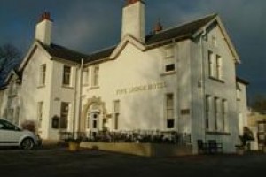 Fife Lodge Hotel Banff (Scotland) voted  best hotel in Banff 