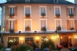 Fifi Moulin Hotel Serres (France) voted  best hotel in Serres 