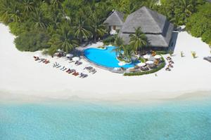 Filitheyo Island Resort Image