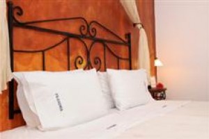 Filoxenia Cozy B&B voted 9th best hotel in Lindos