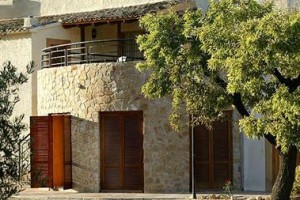 Finca El Almendral voted  best hotel in Relleu