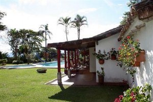 Finca Hotel El Rosario voted 3rd best hotel in Quimbaya
