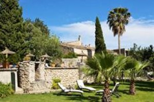 Finca Hotel Es Castell Selva voted 5th best hotel in Selva