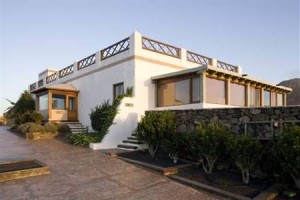 Finca La Corona voted 4th best hotel in Haría