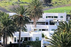 Finca La Crucita voted  best hotel in Haría