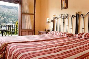 Finca Los Llanos Hotel Capileira voted  best hotel in Capileira