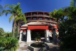 Hotel Finca Valbono voted 3rd best hotel in Aracena