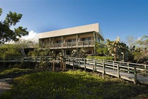 Finch Bay Eco Hotel voted 2nd best hotel in Puerto Ayora