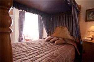 Fines Bayliwick Country House Bracknell Image