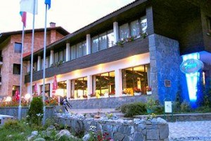 Finlandia Hotel Pamporovo Image
