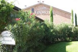 FinMotel voted  best hotel in Carpenedolo