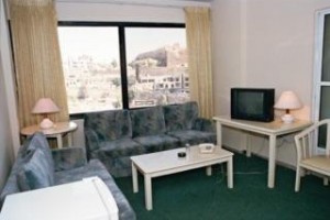 Firas Palace Hotel Image