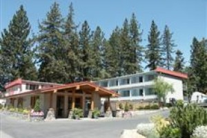 Firelite Lodge voted 5th best hotel in Tahoe Vista