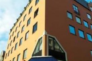 First Hotel Atlantica voted 6th best hotel in Alesund