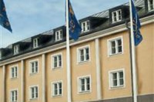 First Hotel Carlshamn voted  best hotel in Karlshamn