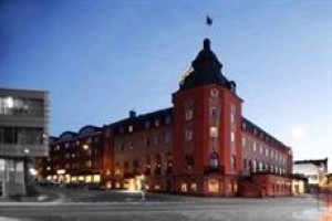 First Hotel Statt Ornskoldsvik voted 2nd best hotel in Ornskoldsvik