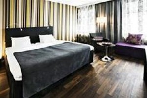 First Hotel Strand voted 3rd best hotel in Sundsvall