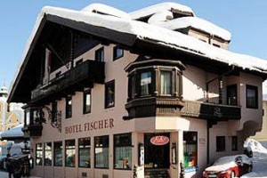 Hotel Fischer voted 4th best hotel in St. Johann in Tirol