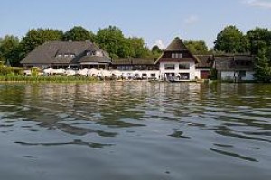 Fischerklause am Lutjensee voted  best hotel in Hoisdorf