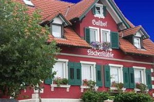 Fischerstuble voted 3rd best hotel in Hagnau am Bodensee