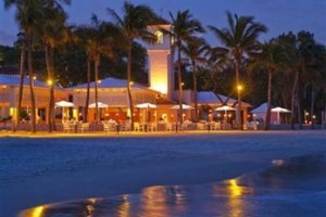 Fisher Island Hotel & Resort voted  best hotel in Fisher Island