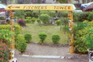 Fisher's Tower Image