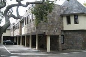 Fitzherbert Castle Motel voted 4th best hotel in Palmerston North
