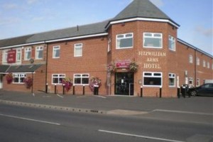 Fitzwilliam Arms Hotel Image