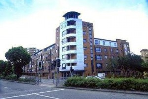 Fiveways Hall Student Accommodation Wolverhampton Image