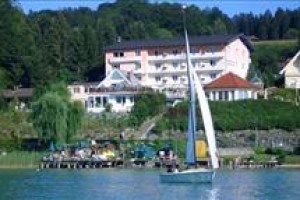 Flairhotel am Woerthersee voted 2nd best hotel in Velden am Worther See