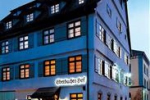 Flair Hotel Eberbacher Hof Biberach an der Riss voted 4th best hotel in Biberach an der Riss