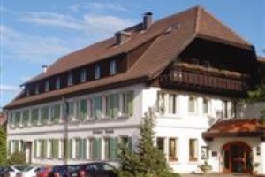 Flair Hotel Gruener Baum voted 4th best hotel in Donaueschingen