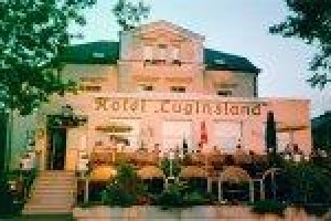 Flair Hotel Luginsland voted  best hotel in Schleiz