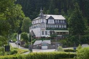 Flair Hotel Waldfrieden Meuselbach-Schwarzmuhle voted  best hotel in Meuselbach-Schwarzmuhle