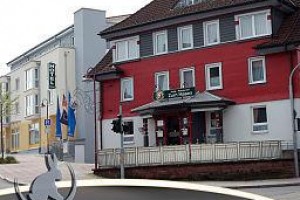 Flair Hotel Zum Hasen Schramberg voted 3rd best hotel in Schramberg