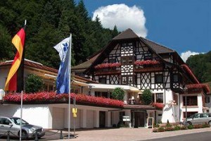Flair Kurhotel Adlerbad voted 6th best hotel in Bad Peterstal-Griesbach