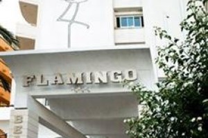 Flamingo Beach Hotel Larnaca Image