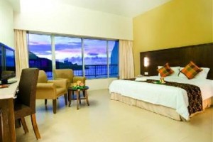 Flamingo by the Beach voted 7th best hotel in Penang