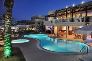 Flamingo Country Club Apartments Bodrum Bogazici Image