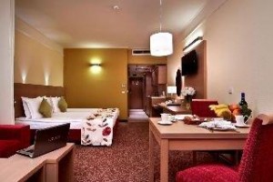 Hotel Flamingo Grand voted  best hotel in Albena