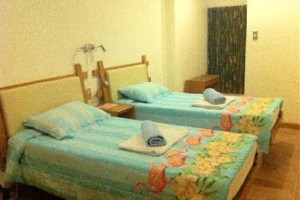 Flamingo Hostel Naga City Image