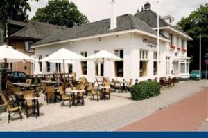Fletcher Hotel Restaurant Het Veluwse Bos Beekbergen Image
