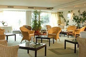 La Fleur du Lac voted 2nd best hotel in Morges