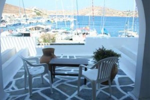 Flisvos Hotel Image