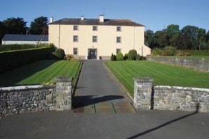 Floodhall House voted  best hotel in Knocktopher