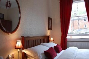 Florence Guest House Whitby voted 4th best hotel in Whitby
